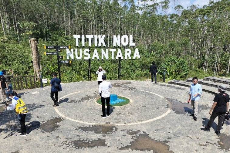 Kemenkes Siapkan Fasilitas Kesehatan di IKN