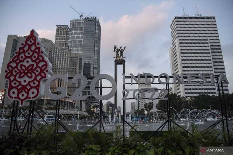 Kemenkeu: G20 Indonesia Ukir Sejarah Kumpulkan FIF 1,4 Miliar Dolar