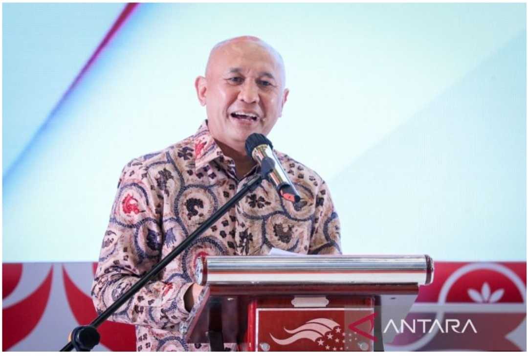 Kemenkop UKM Kucurkan Dana Total Rp127,6 Miliar Bangun PLUT 