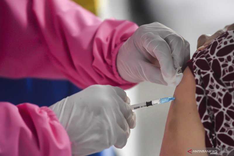 Kemenpora: 730 Atlet Siap Vaksinasi Tahap Pertama pada 26 Februari