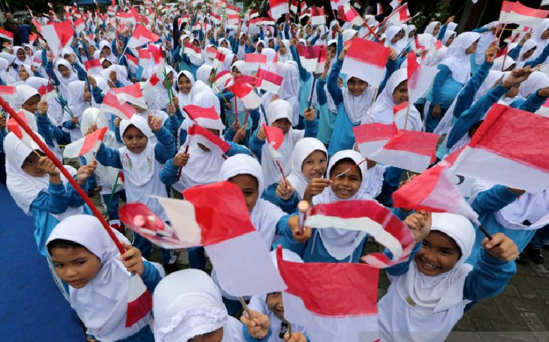 KemenPPPA Tegaskan Kebijakan Sekolah Ramah Anak Penting untuk Cegah Perundungan