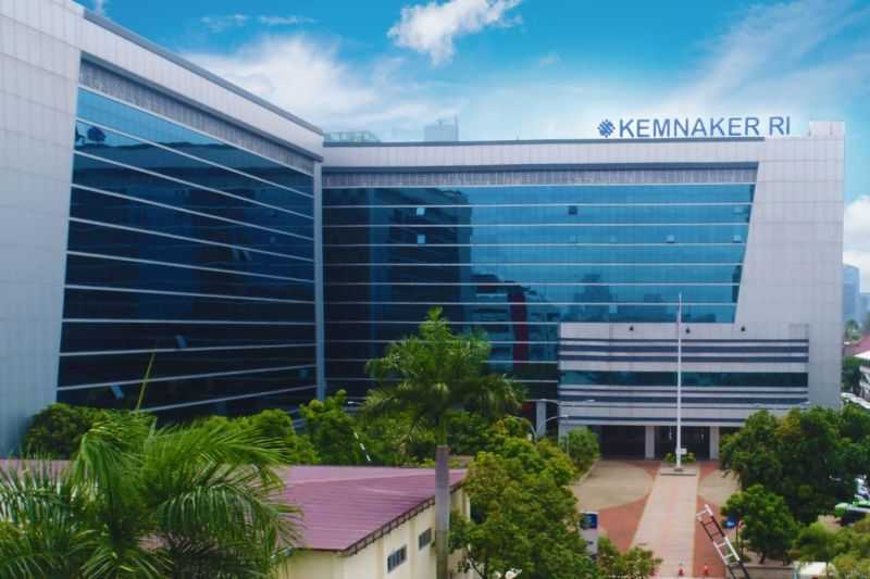 Kemnaker Optimistis UU Cipta Kerja Pacu Pertumbuhan Ekonomi