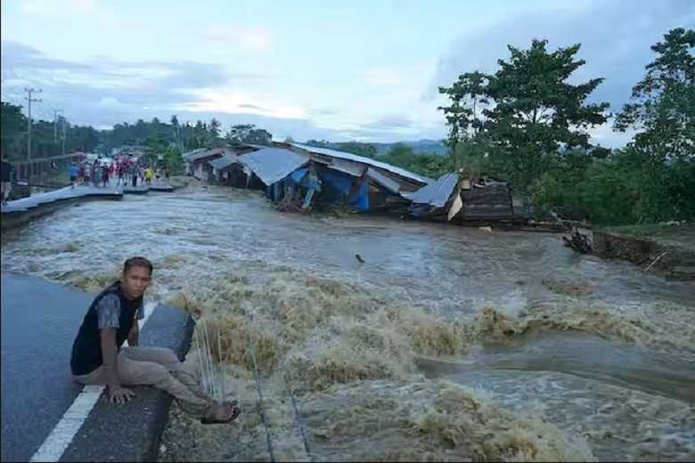 Kenali 3 Jenis Cuaca Ekstrem yang Merusak Akibat Perubahan Iklim