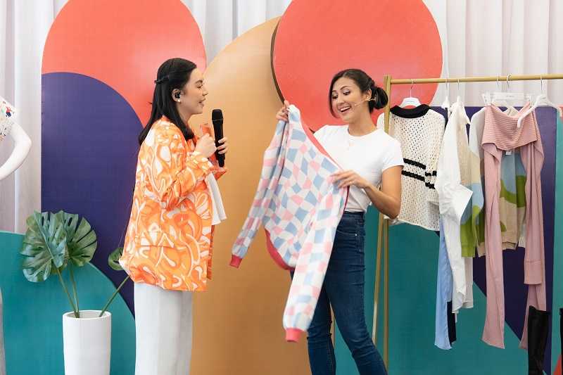 Kenali Dulu Personal Style Sebelum Membeli Produk Fesyen