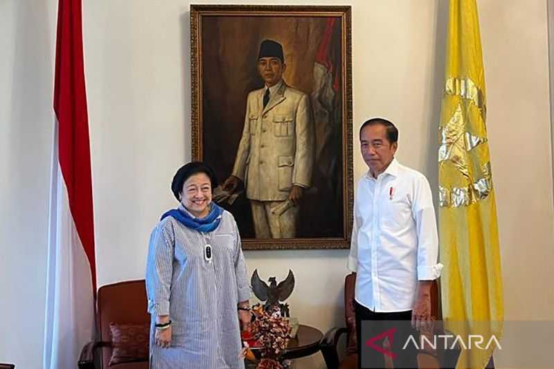 Kenapa Presiden Jokowi Merasa Perlu Beri Penegasan Soal Kepahlawanan Ir Soekarno?