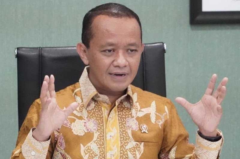 Kepala BKPM Bakal Tinjau Pembangunan Pabrik Pengolahan Nikel di Maluku Utara 