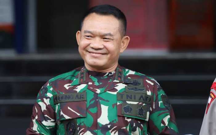 Kepala Dinas Penerangan TNI AD: Kepala Staf Angkatan Darat Menghimbau Para Prajurit untuk Tidak Bereaksi Berlebihan atas Pernyataan Effendi Simbolon