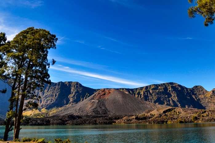 Keren! Investor Kereta Gantung Gunung Rinjani Diminta Tidak Rusak Lingkungan dan Pedulikan Warga Sekitar