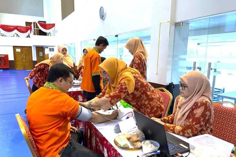 Keren, KBRI Brunei Berikan Layanan Kesehatan Gratis bagi Pekerja Migran Indonesia