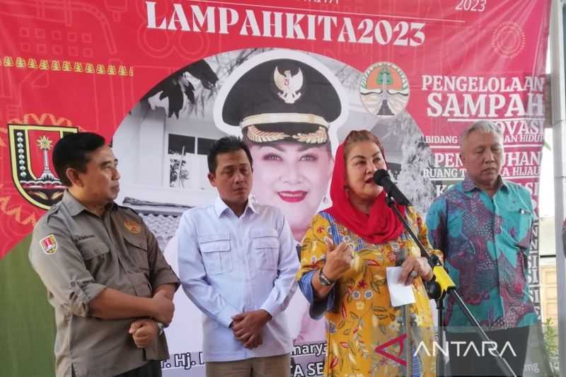 Keren, Pemkot Semarang Gelar Lomba Kelola Sampah Berhadiah Ratusan Juta Rupiah