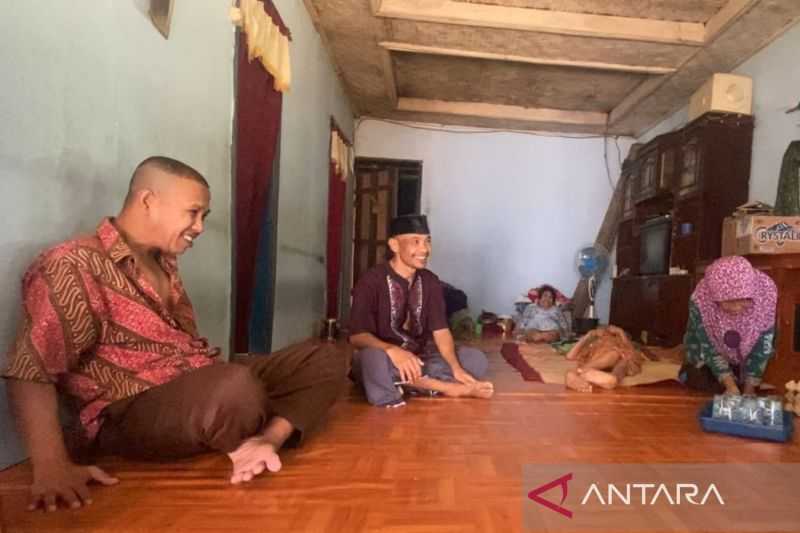 Kerja Keras, Dinkes Cianjur Bentuk Tim Terkait Satu Keluarga Idap Parkinson