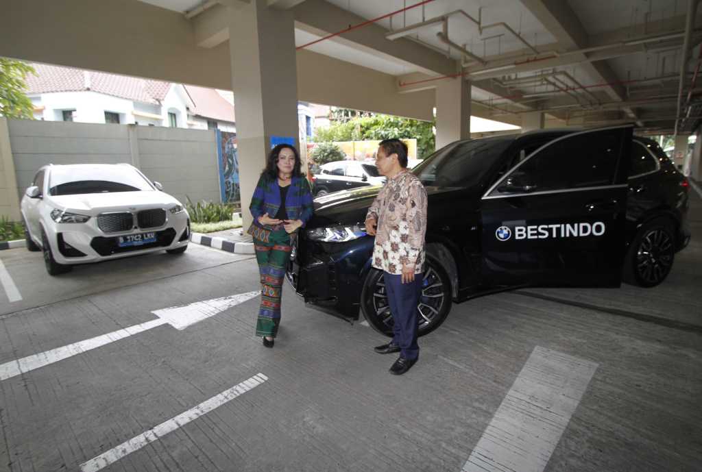 Kerjasama BMW dan RS Premier Bintaro dalam Meningkatkan Industri Health Tourism di Indonesia