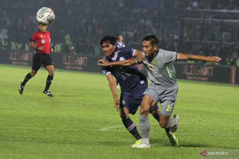 Kerusuhan Arema FC Lawan Persebaya Dapat Sorotan Media Internasional