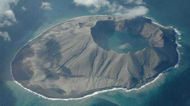 Ketahui! 3 Letusan Gunung Berapi di Indonesia yang Sebabkan Dunia Lumpuh