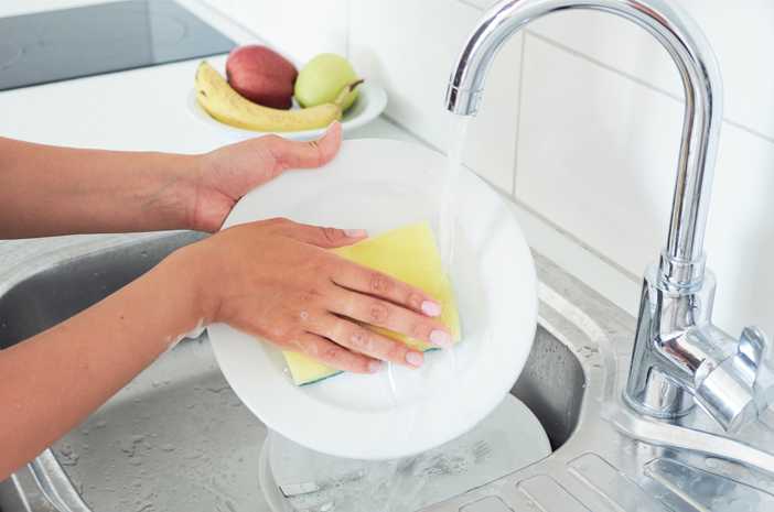 Ketahui! Berikut 5 Alat Dapur Ini Paling Rentan Jadi Sarang Bakteri