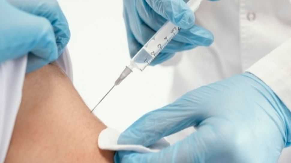 Ketahui! Kemenkes Keluarkan Aturan Booster Vaksinasi Covid- 19