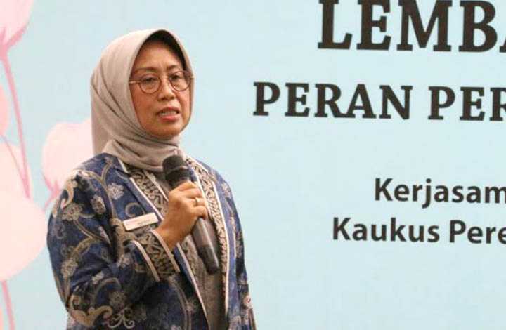 Ketua Dewan Pers 2022-2025 Ingin Perkuat Kemerdekaan Pers 