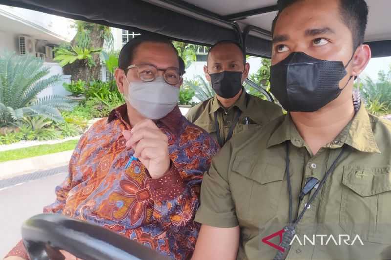 Ketua DPR yang Akan Umumkan ke Publik, Istana Kirim Surpres Pergantian Panglima TNI pada Senin Sore