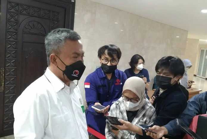 Ketua DPRD DKI Minta Anies Tidak Tebang Pilih Laksanakan Perda