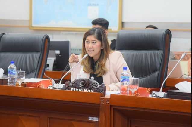 Ketua Komisi I DPR Sebut 3 Nama Potensial Calon Kasad Pengganti Agus Subyanto