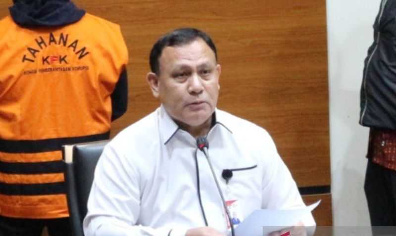 Ketua KPK Firli Bahuri Tak Penuhi Panggilan Polda Metro Jaya