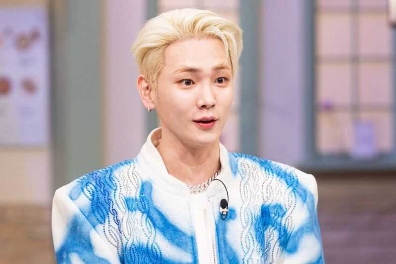 Key dari Grup Idola K-pop SHINee Akan Luncurkan Album Bulan Depan