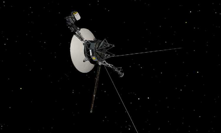 Kirim Sinyal Aneh dari Luar Angkasa, NASA Lakukan Ini ke Wahana Antariksa Voyager 1