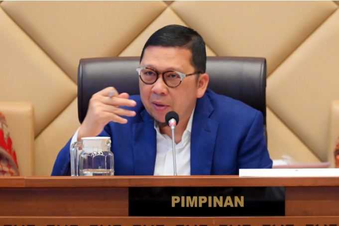 Komisi II DPR akan Bentuk Panja Revisi UU Pemilu dan Pilkada