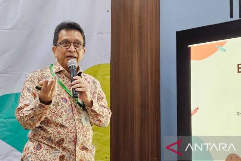 Komnas KIPI sebut 22 ribu lebih laporan KIPI didominasi non-serius