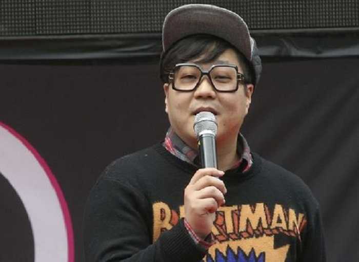 Komposer Terkenal K-Pop Shinsadong Tiger Meninggal Dunia