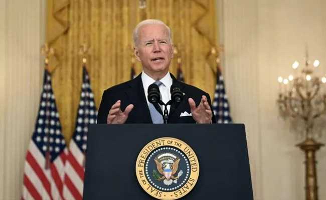 Kondisi Parlemen AS, Menyeruak Pemakzulan Joe Biden karena Jatuhnya Afghanistan ke Tangan Taliban