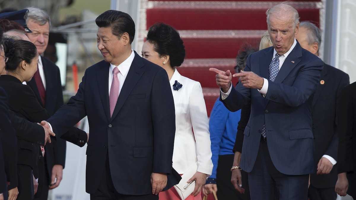 Konflik Menyebabkan Bencana Global, Presiden Xi Mengecam Kebijakan Biden di Tiongkok