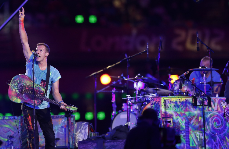 Konser di Jakarta, Tiket Coldplay Dijual 17-19 Mei 2023