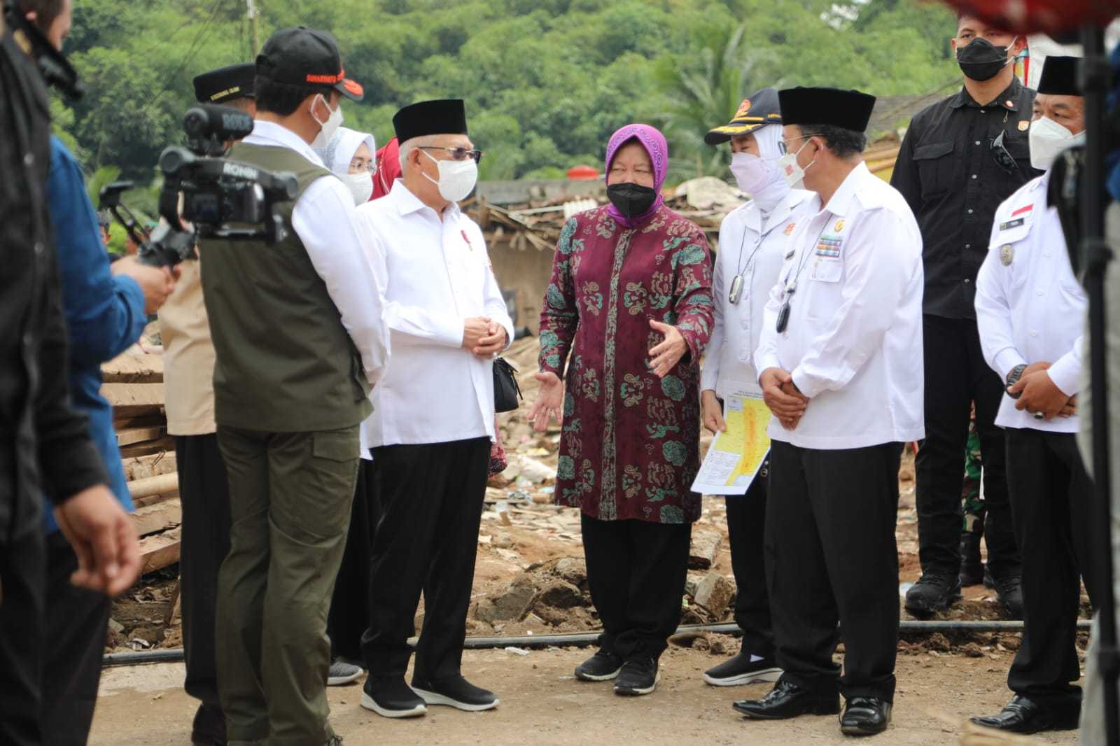 Korban Bencana Harus Berdaya