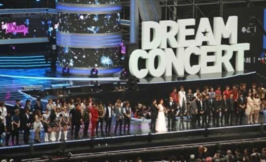 Korea Dream Concert 2023 dan Bali Social Integrated Berikan Pengalaman Livestream Metaverse Pertama di Indonesia!