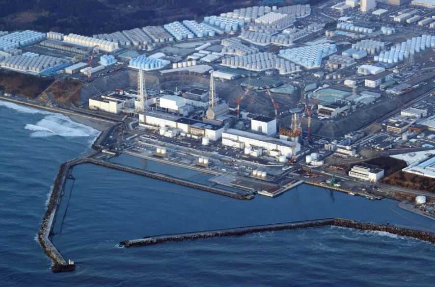 Korsel akan Uji Radiasi Air Ballast Kapal yang Berangkat dari 6 Prefektur Jepang