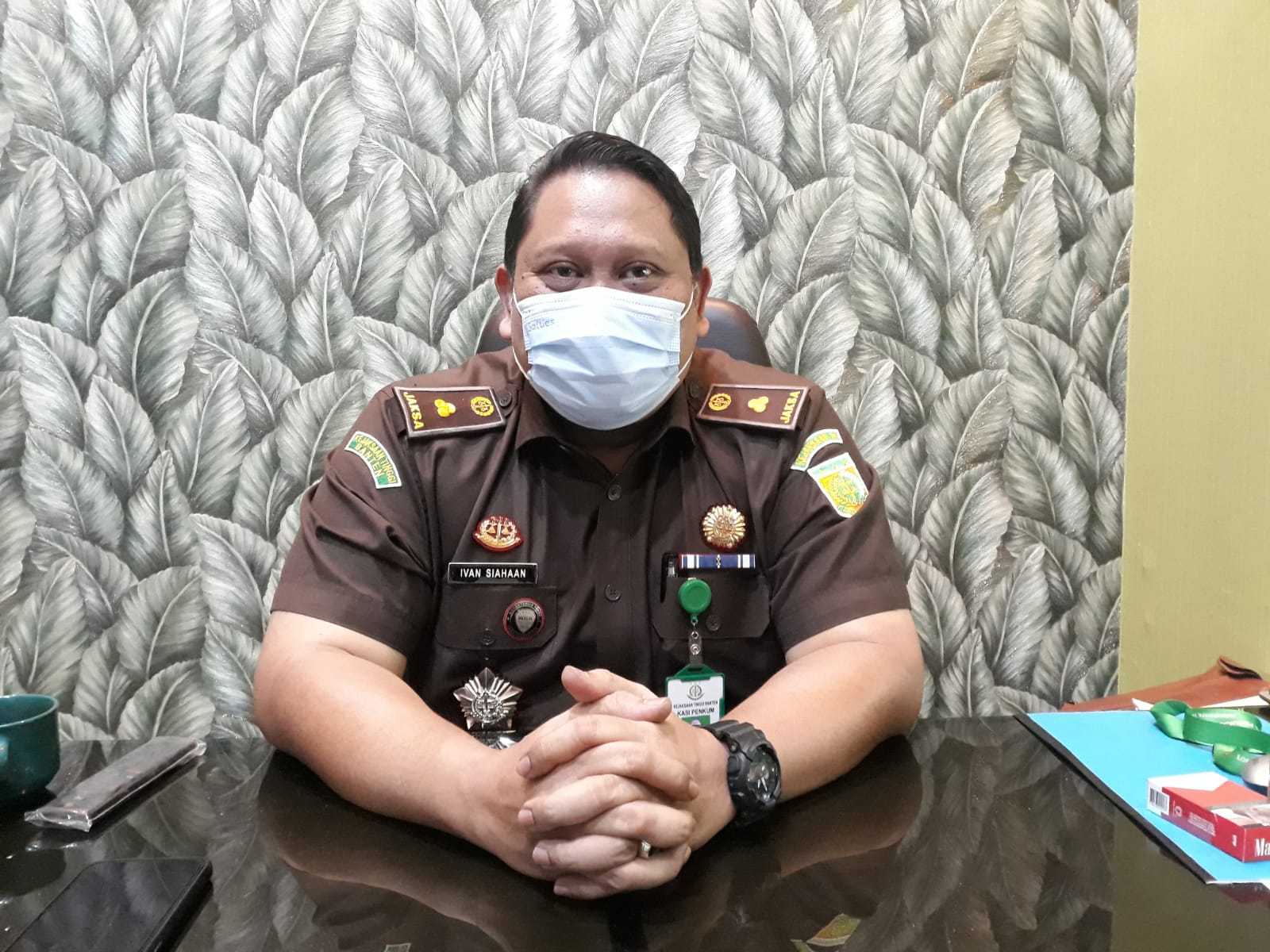 Korupsi Dana Hibah,  Kejati Banten Periksa 18 Ponpes