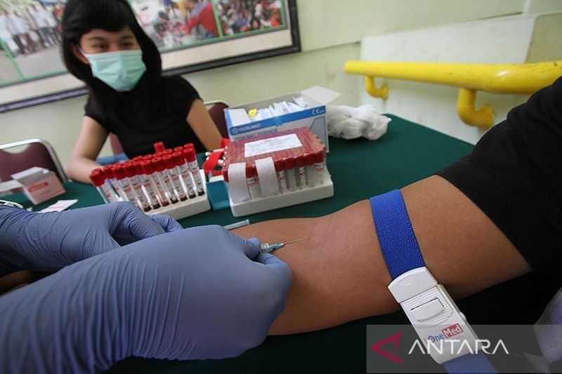 Kota Yogyakarta Berkomitmen Wujudkan 'Zero' HIV/AIDS pada 2030