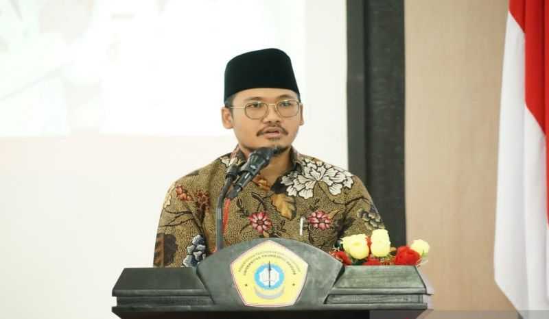 KPK Cegah Bupati Bangkalan Amin Imron ke Luar Negeri