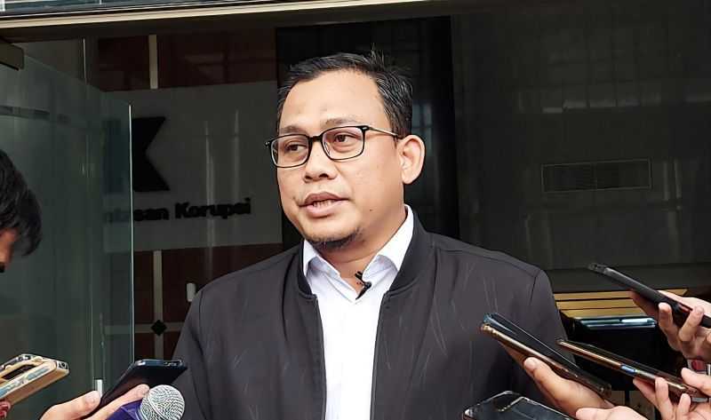 KPK Jadwalkan Pemeriksaan Fadel Muhammad Terkait Penyidikan Dugaan Korupsi APD di Kemenkes