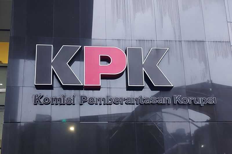 KPK Mulai Penyidikan Perkara Pengadaan Alat Pelindung Diri di Kemenkes