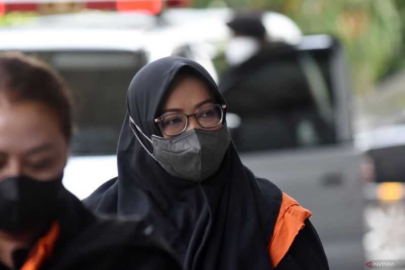 KPK Panggil Enam Saksi Terkait Kasus Suap Bupati Bogor, Ade Yasin