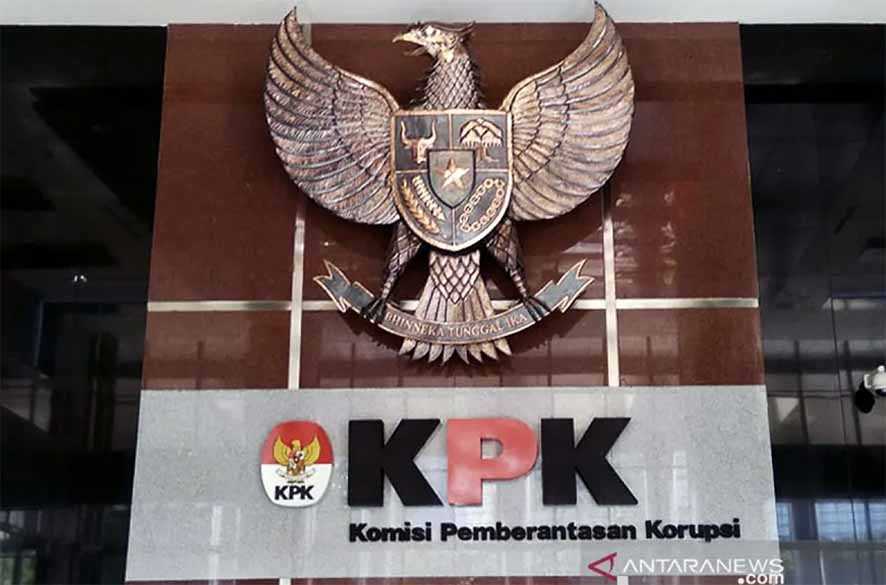 KPK Periksa 76 Pegawainya Terkait Pungli di Rutan