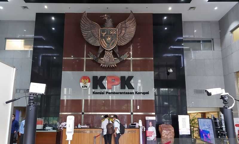 KPK Tepis Narasi dan Asumsi Targetkan Mentan Syahrul Yasin Limpo
