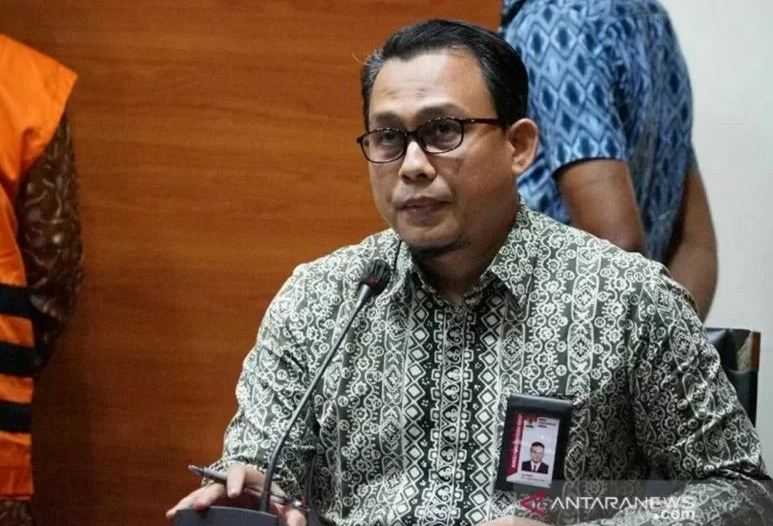 KPK Tetapkan Satu Tersangka Baru Kasus Suap MA