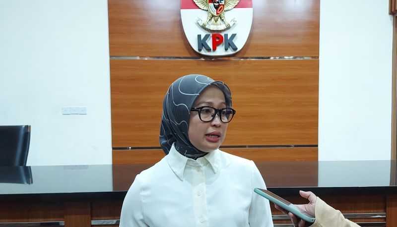 KPK Undang Perwakilan Tiga Paslon Capres-Cawapres Jelang Penguatan Antikorupsi