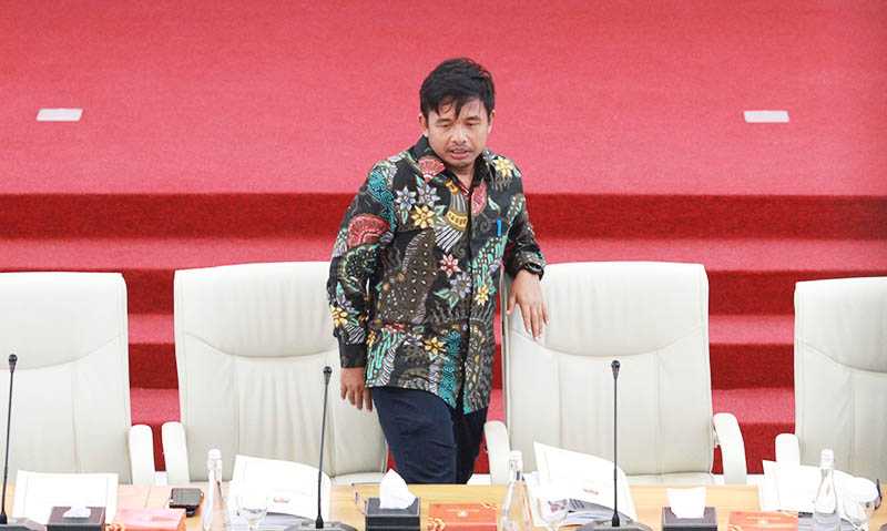 KPU Batasi 600 Pemilih Per TPS di Pilkada Serentak 2024