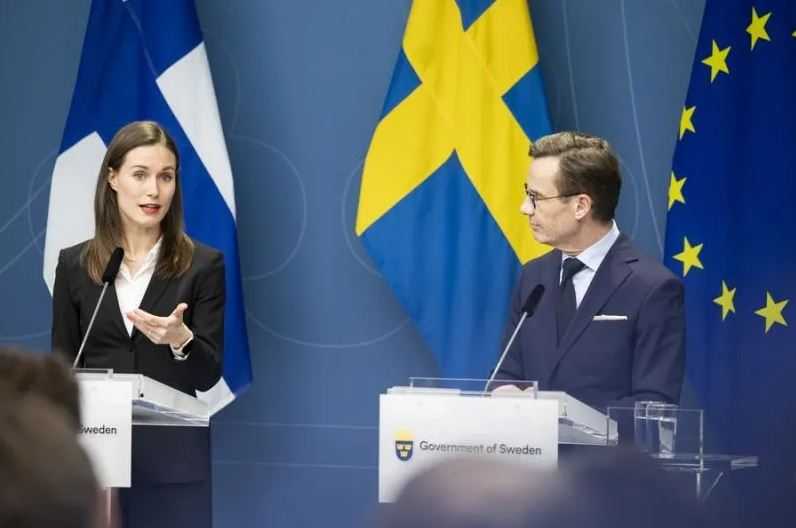 Kremlin Sebut Masuknya Finlandia ke NATO Tak Perkuat Keamanan Eropa