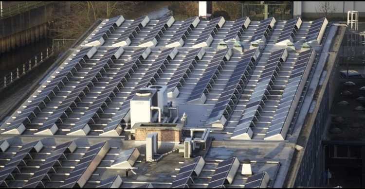 Kroasia Alokasikan Subsidi bagi Perusahaan Pengguna Energi Hijau