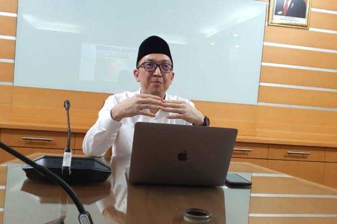 Kurikulum Merdeka Percepat Pemulihan Pendidikan